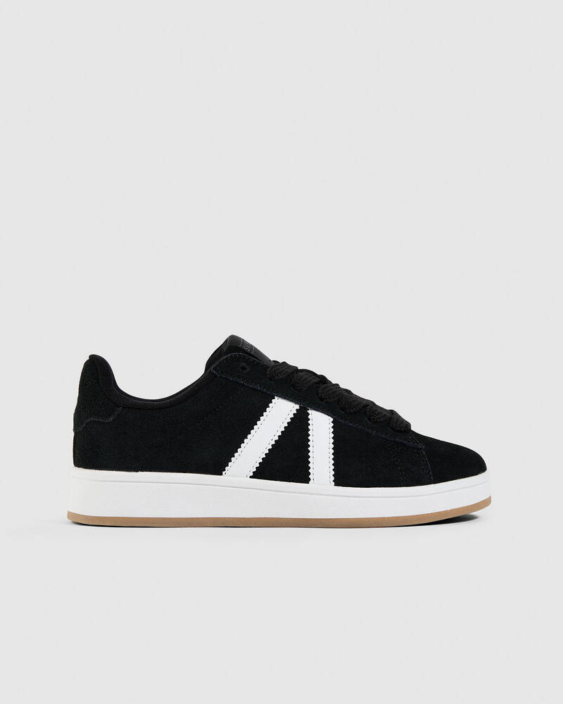 Skylark Boys' Geo Court Shoes for Mens