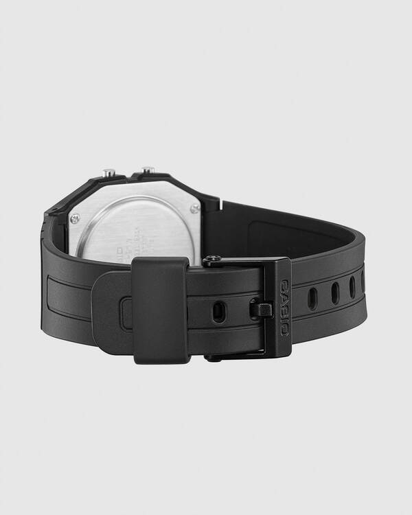 Casio F91W-1 Basic Vintage Watch for Mens