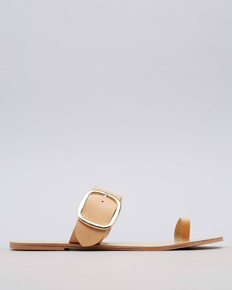 Mooloola Roman Sandals for Womens