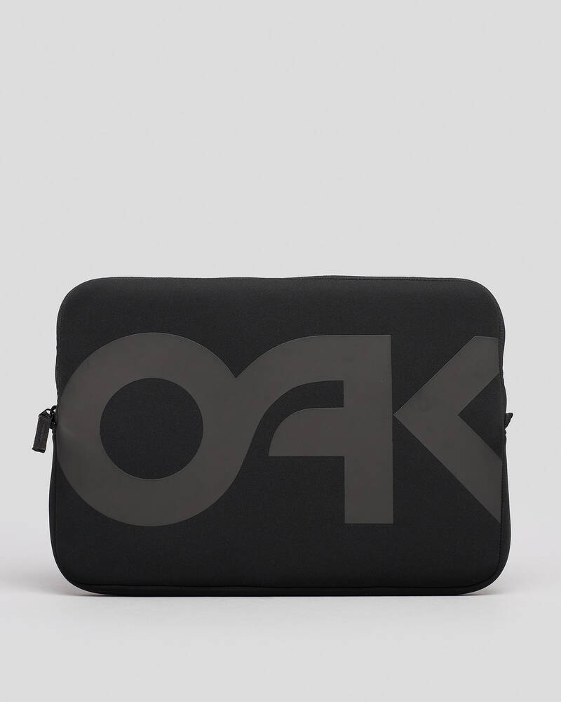 Oakley B1B Camo Laptop Case for Mens