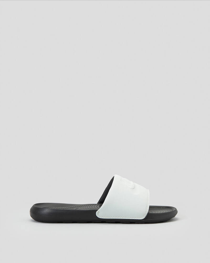 Nike Victori One Slides for Mens