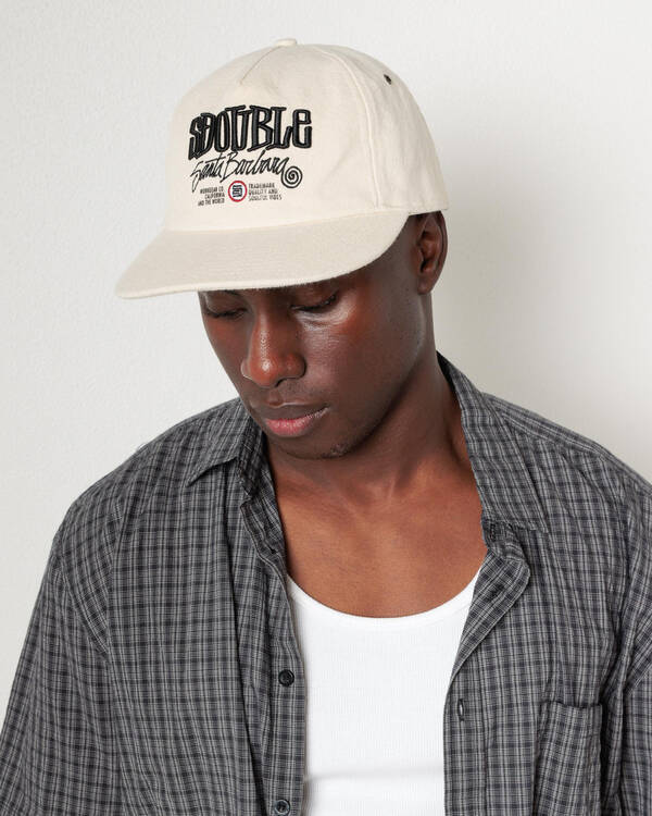 Trademark Ranger Strapback Cap