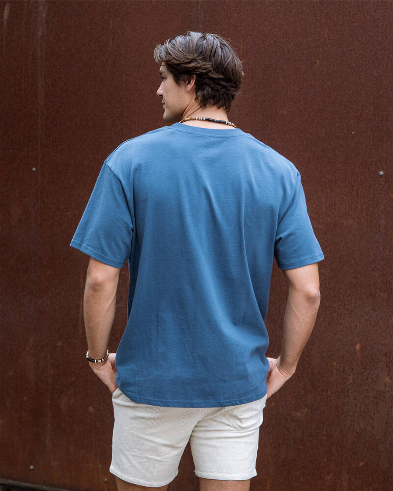 Skylark Substitute T-Shirt for Mens