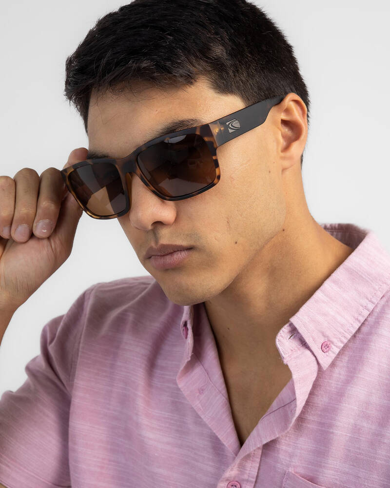 Carve Hack Polarised Sunglasses for Mens