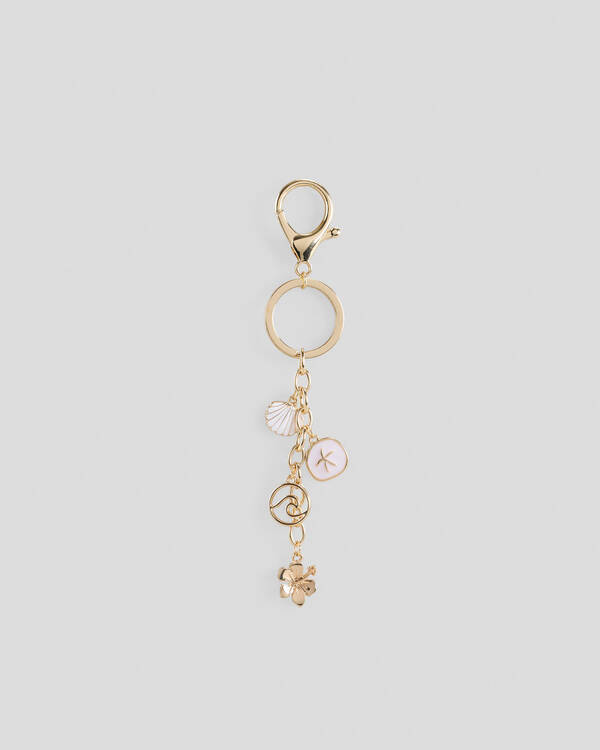 Sarima Bag Charm