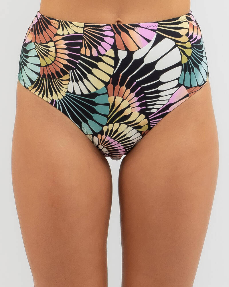 Billabong A/Div Medium Bikini Bottom for Womens