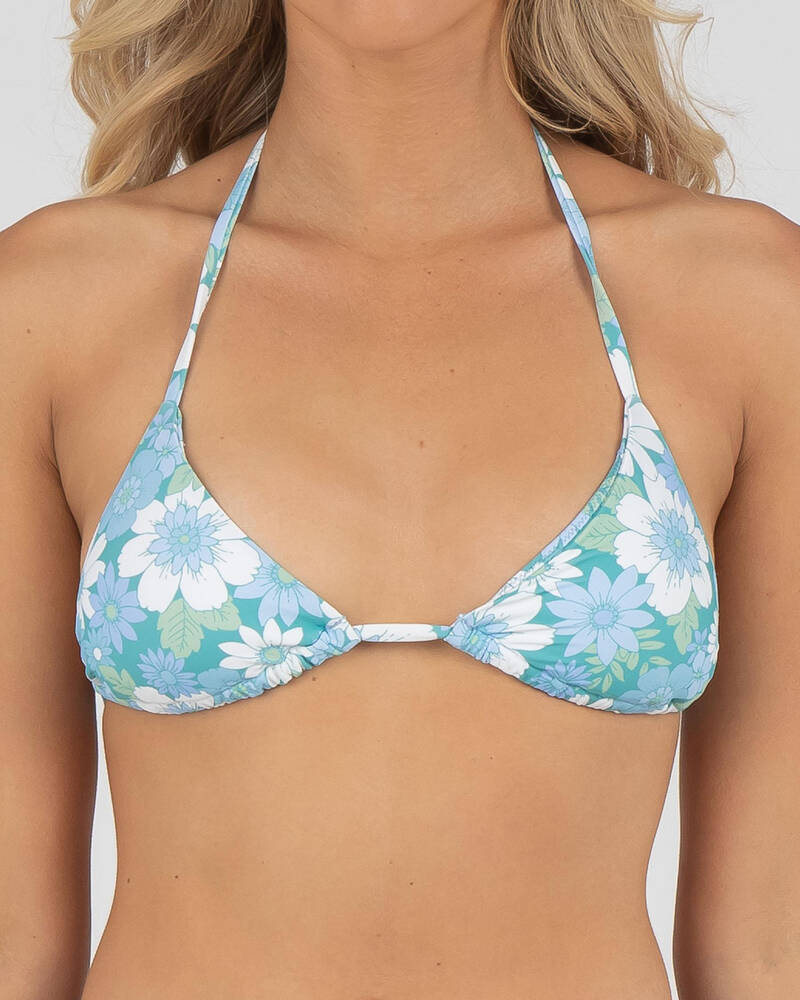 Topanga Farrah Bikini Top for Womens