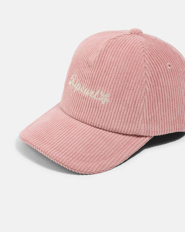 Rip Curl Girls' Split Cord Surf Cap for Womens