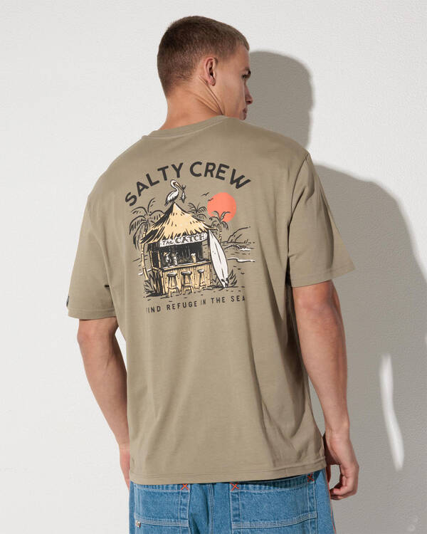 The Catch Premium T-Shirt