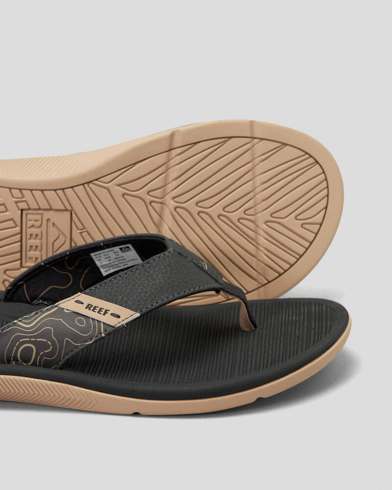 Reef Santa Ana Thongs for Mens