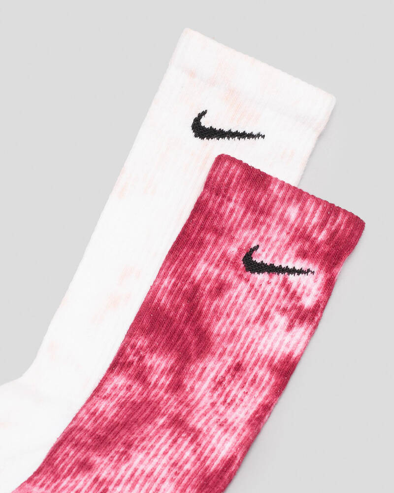 Nike Womens Everyday Sock Pack for Womens