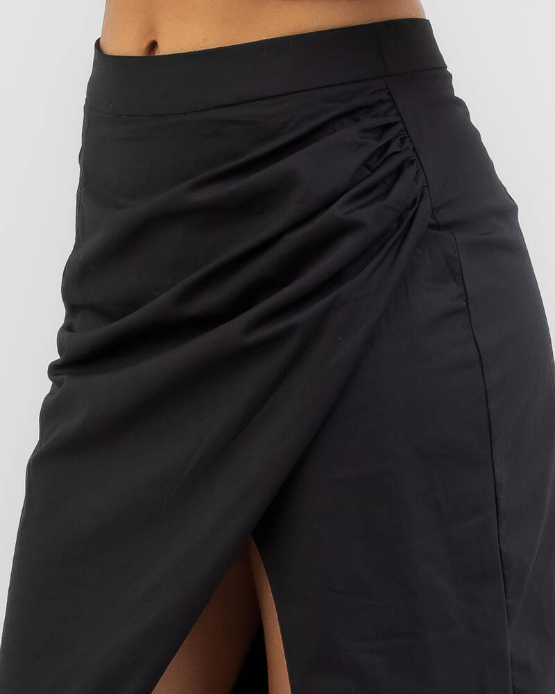 Mooloola Rory Midi Skirt for Womens