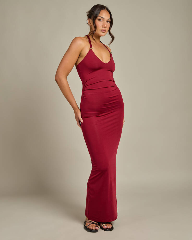 Ava And Ever Charlotte Maxi Dress for Womens