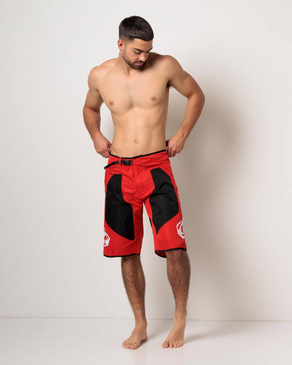Jetpilot Iconic Board Shorts for Mens