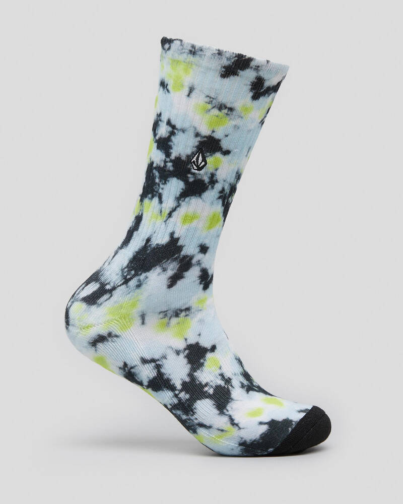 Volcom Vibes Socks for Mens