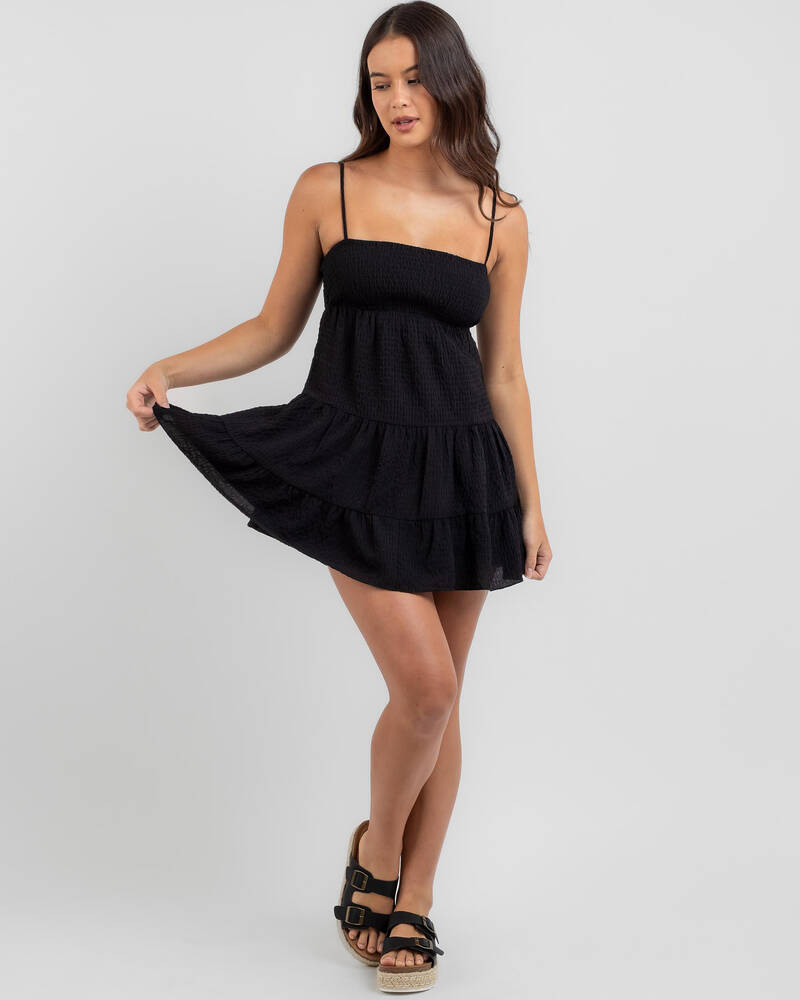 Mooloola Curt Dress for Womens