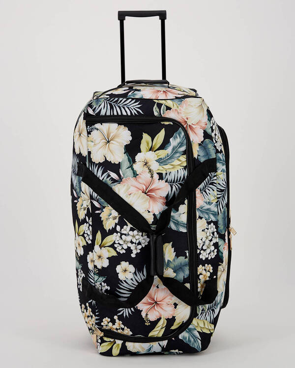 Waikiki Large Wheeled Travel Bag