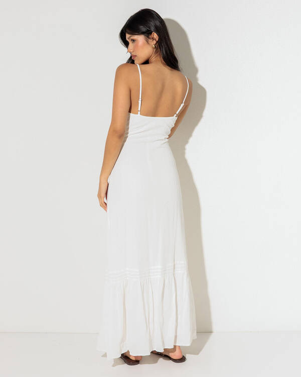 Mooloola Rosa Maxi Dress for Womens