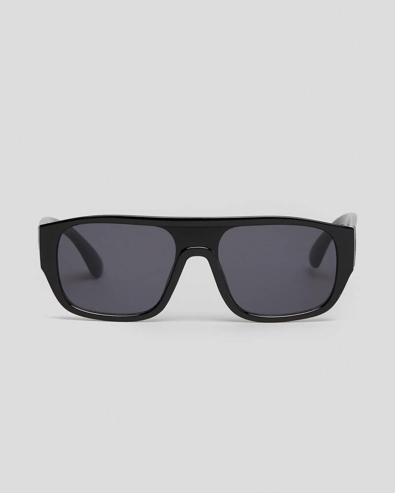Indie Eyewear Ginny Sunglasses for Womens