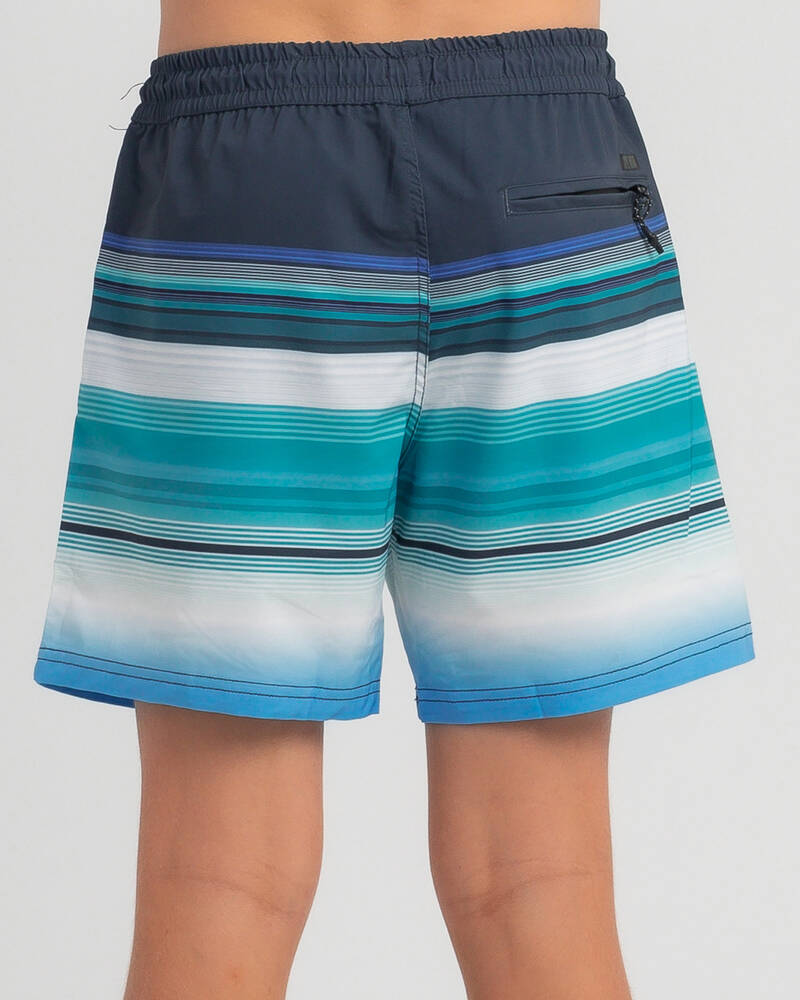 Skylark Boys' Magnitude Mully Shorts for Mens