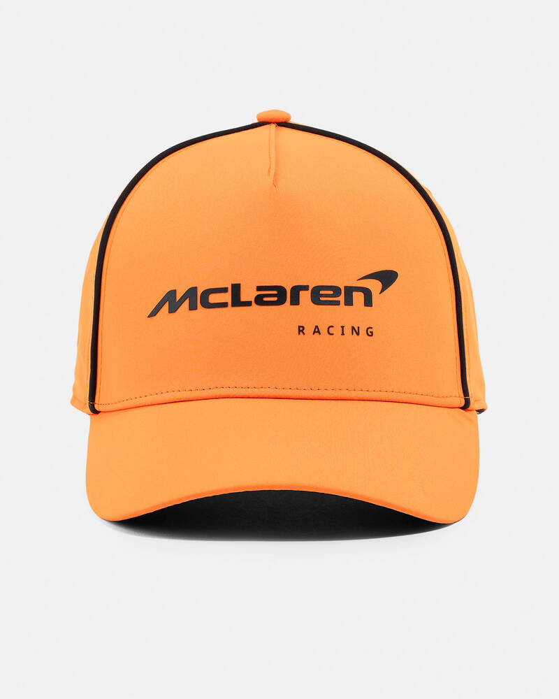 Puma McLaren BB Cap for Unisex