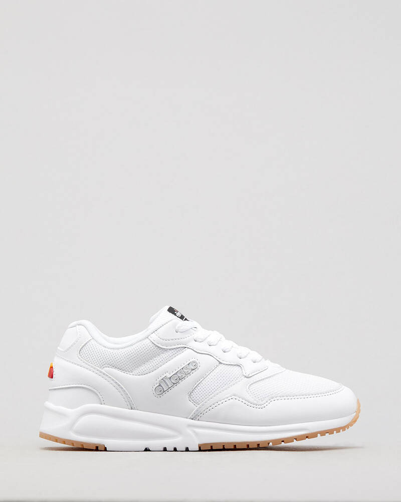 Ellesse Womens NYC84 Shoes for Womens