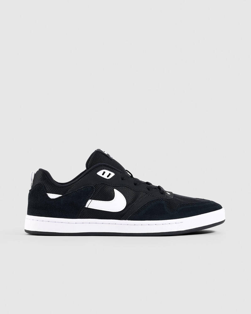 Nike Alleyoop Shoes for Mens