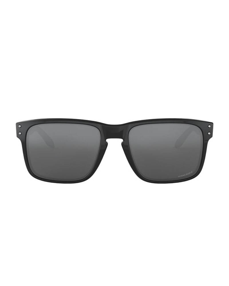 Oakley Holbrook Polished Sunglasses for Mens