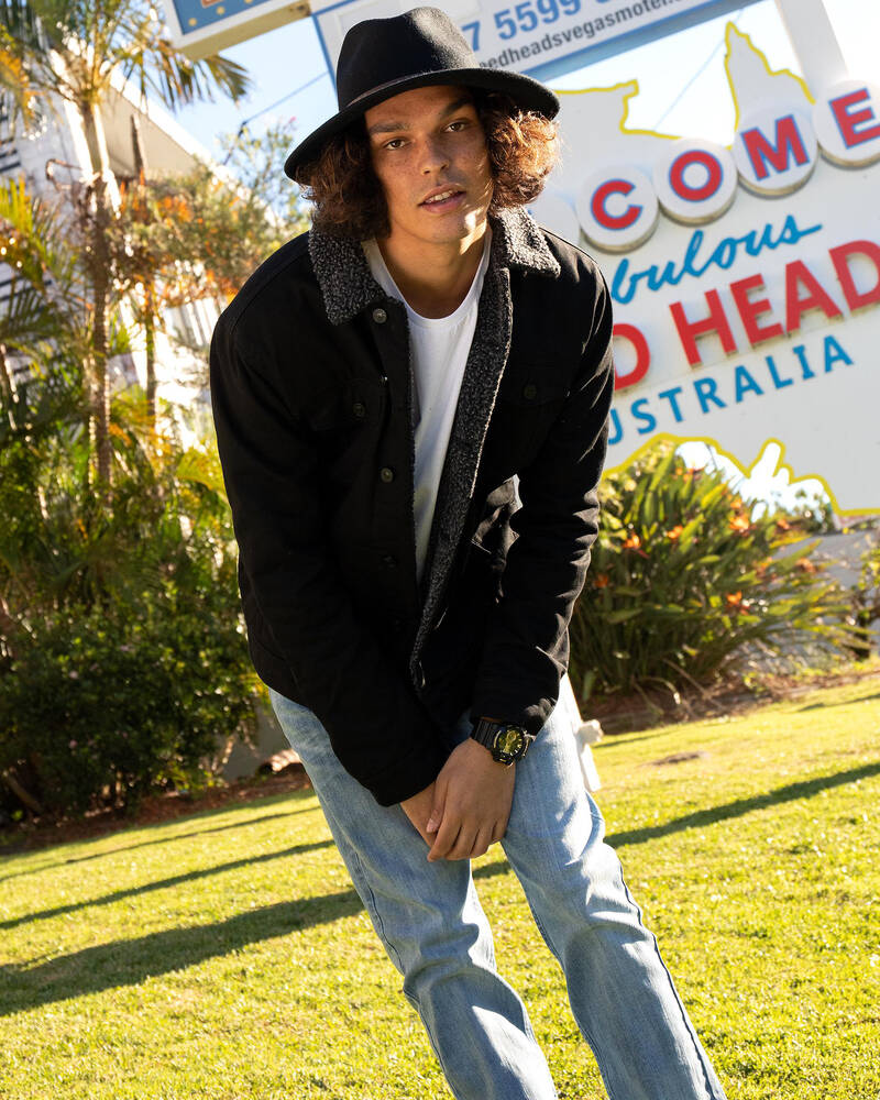 Skylark Rebound Jacket for Mens