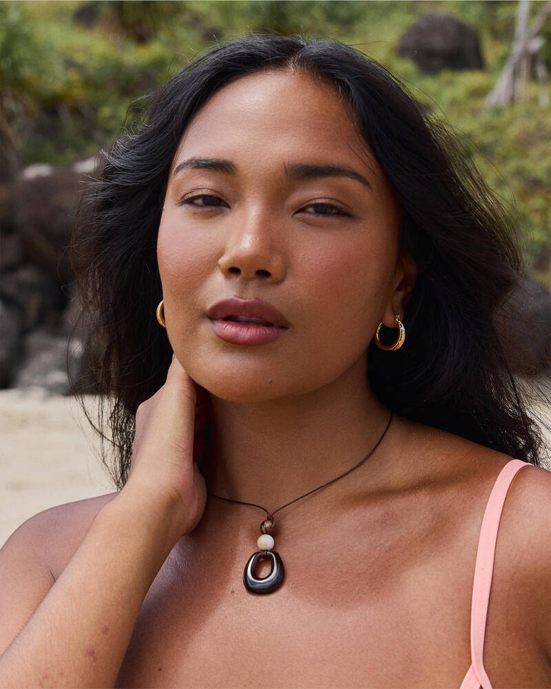 Karyn In LA Stevie Necklace for Womens