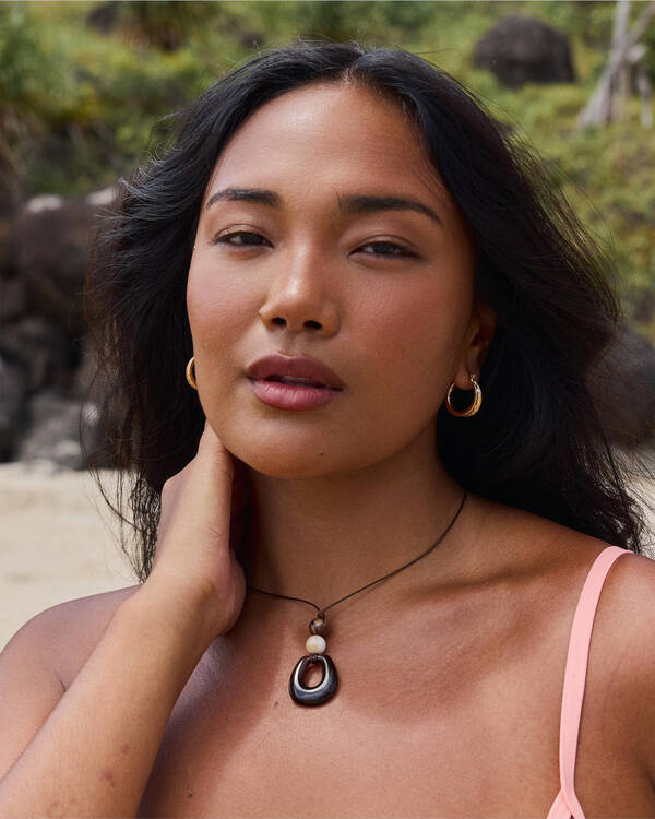 Karyn In LA Stevie Necklace for Womens