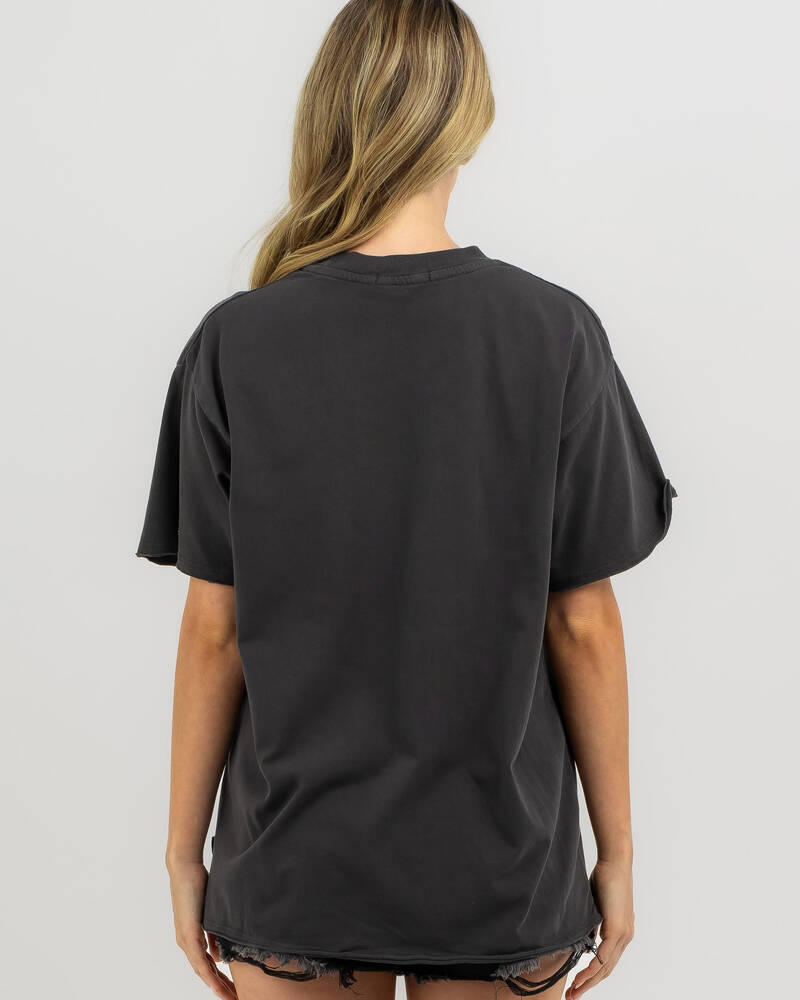 All About Eve Loyal T-Shirt for Womens