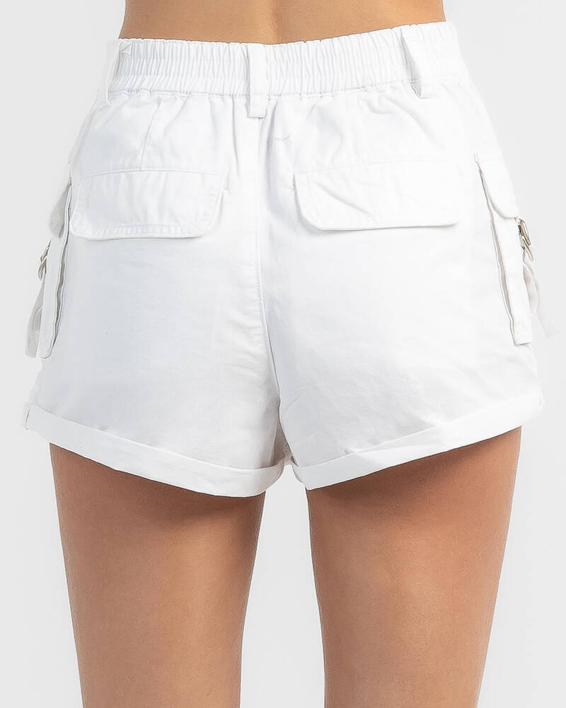 Ava And Ever Moria Shorts for Womens