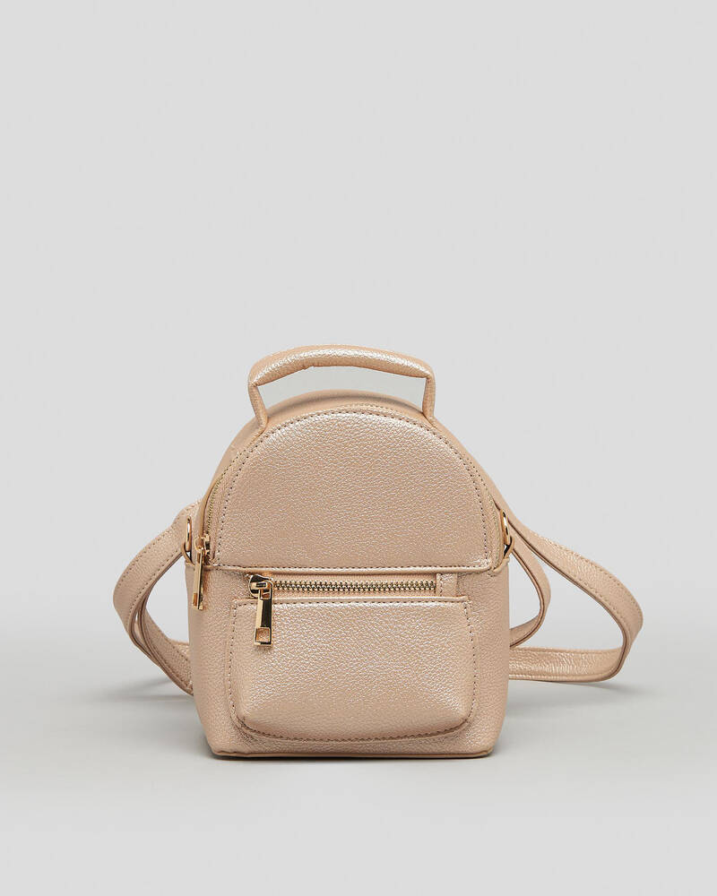 Ava And Ever Jenny Mini Backpack for Womens