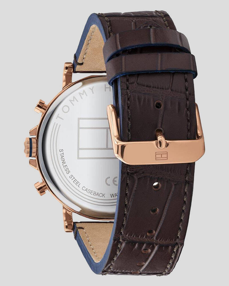 Tommy Hilfiger Daniel Watch for Mens