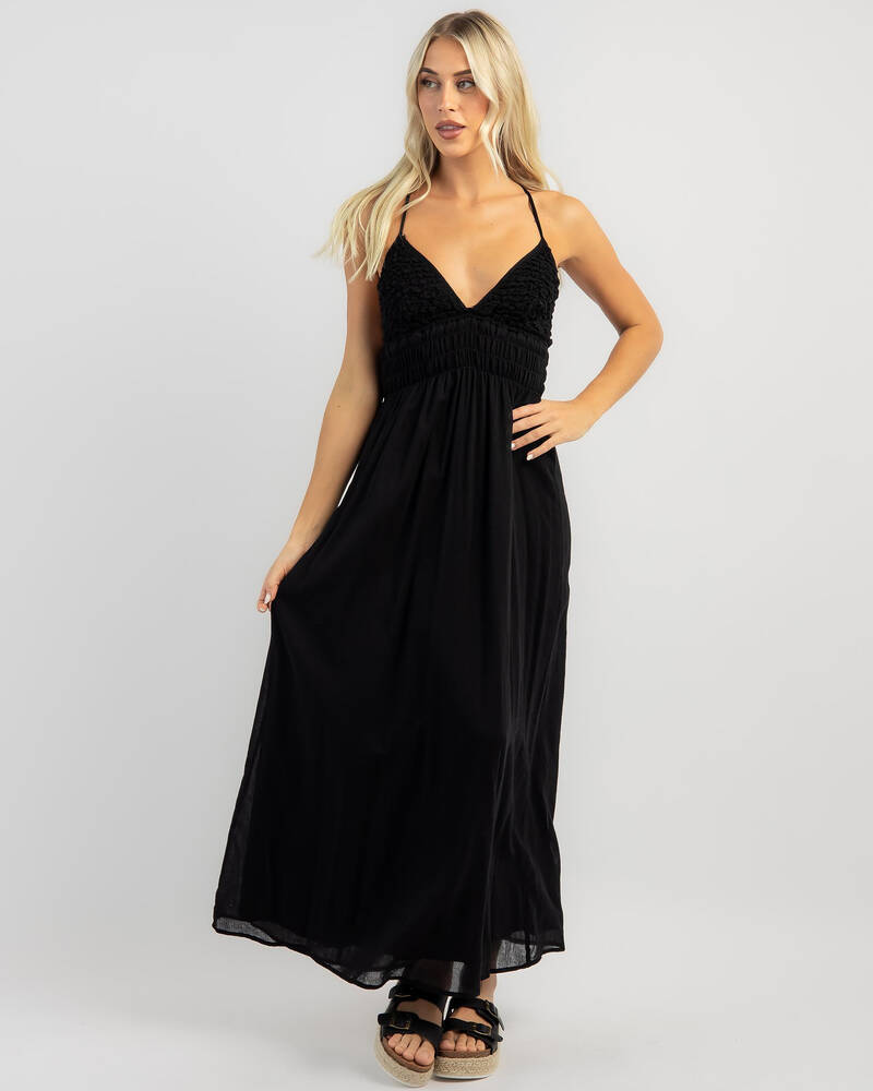Mooloola Ekin Maxi Dress for Womens