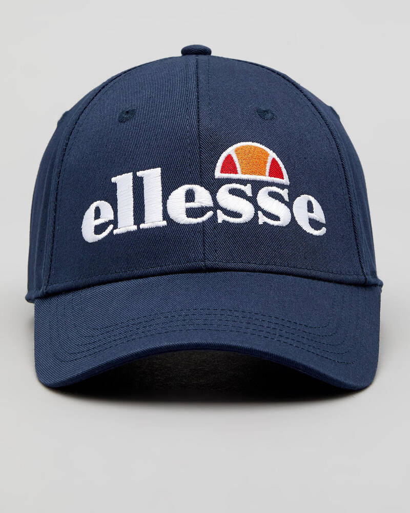 Beach In City - Navy FREE* Easy & Returns Cap - United Ragusa States Ellesse Shipping