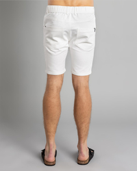 Lucid Barcelona Denim Walk Shorts for Mens image number null