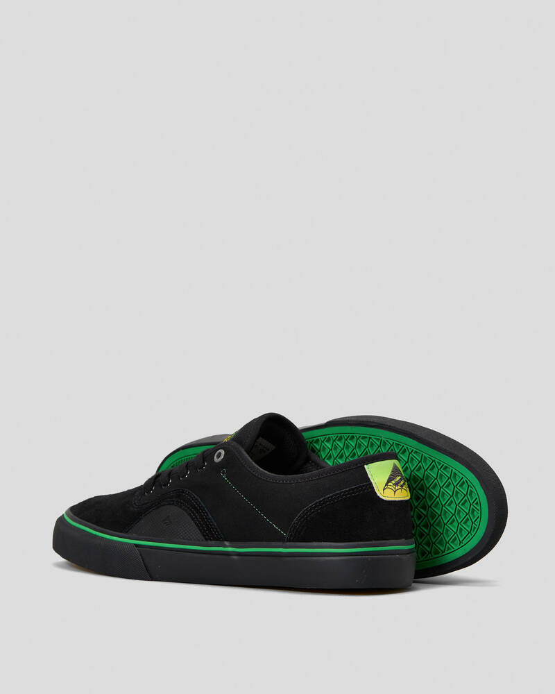 Emerica Provost G6 X Creature Shoes for Mens