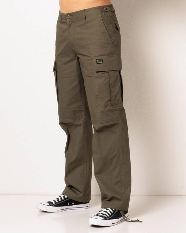 RVCA Dayshift Cargo Pants for Mens