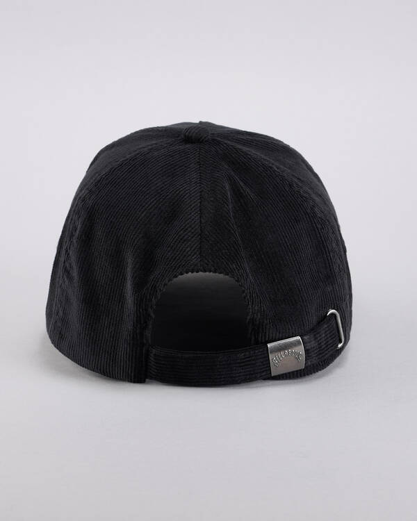 Billabong Heritage Strapback Cap for Mens