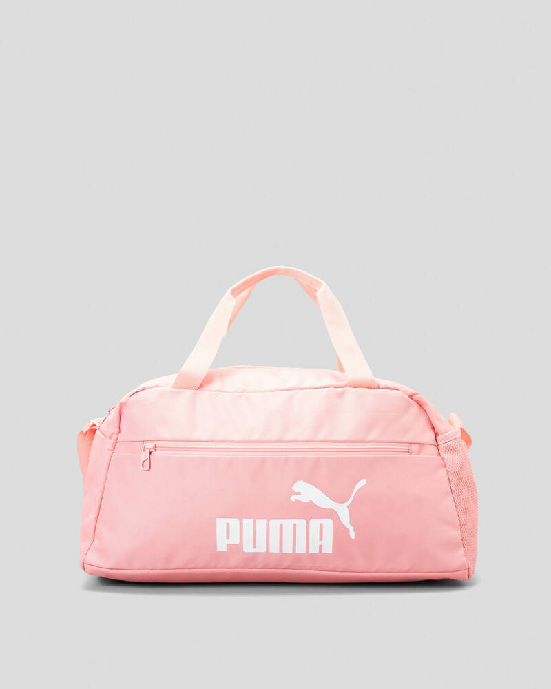 Puma Phase Gym Bag for Womens