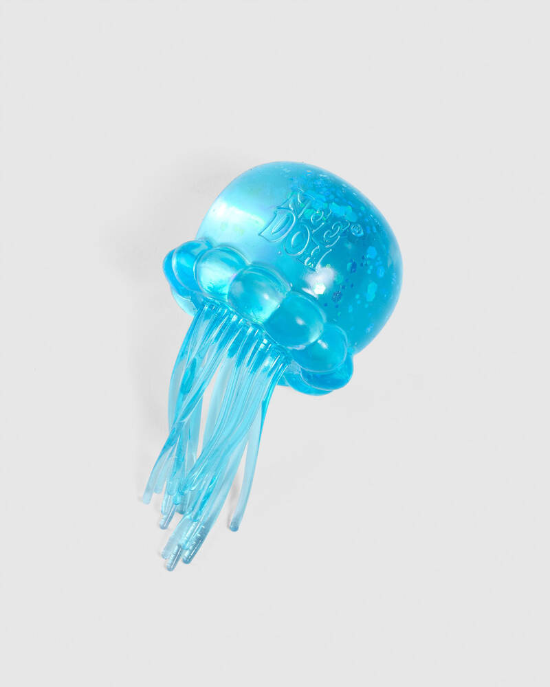Schylling NeeDoh Jelly Squishy Fidget Toy for Unisex