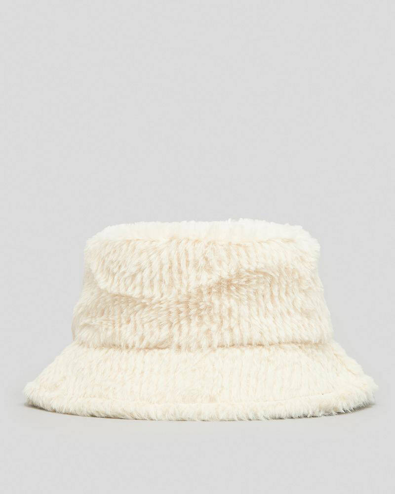 Ava And Ever Reeva Bucket Hat for Womens