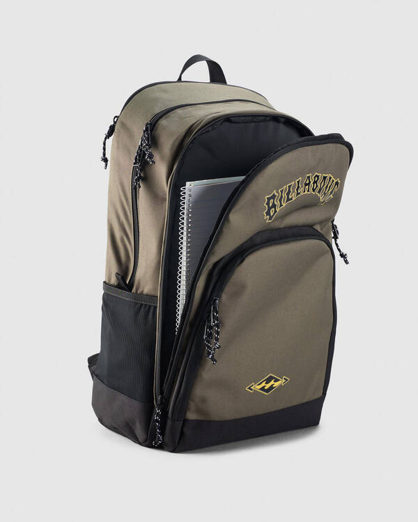 Billabong Command Backpack for Mens