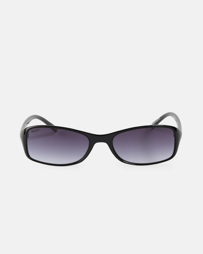 Reality Eyewear Wonderful Electric Sunglasses for Womens