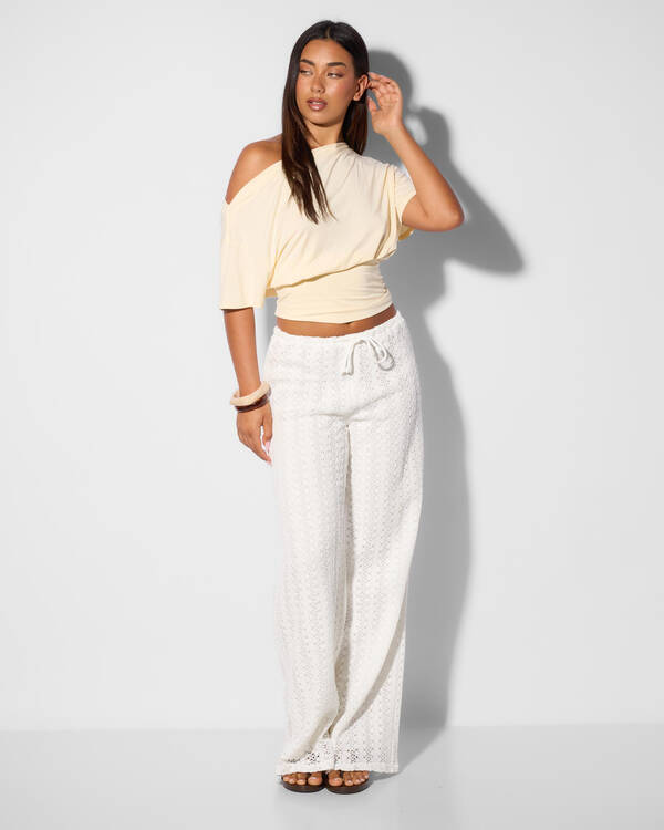 Mooloola Dune Pants for Womens