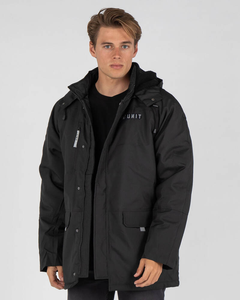 Unit Sector Jacket for Mens