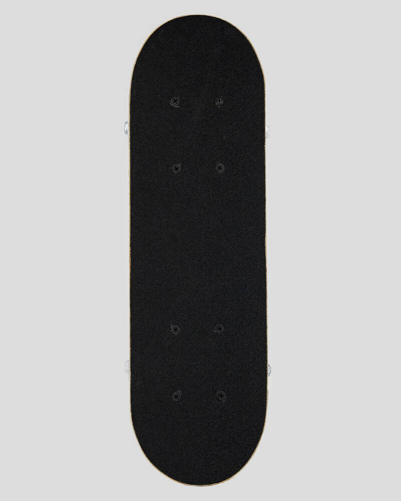 Komplex Dazed Mini Complete Skateboard for Mens