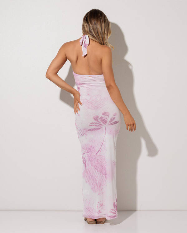 Mooloola Pearl Maxi Dress for Womens